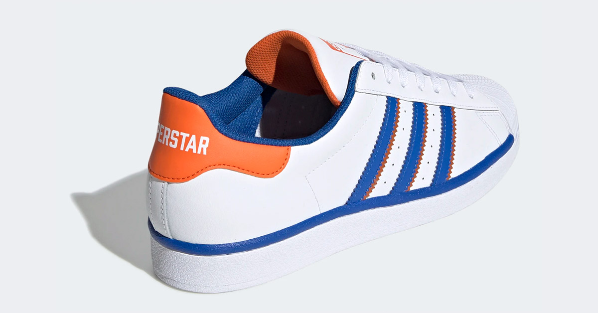 Adidas Superstar Rivalry FV2807