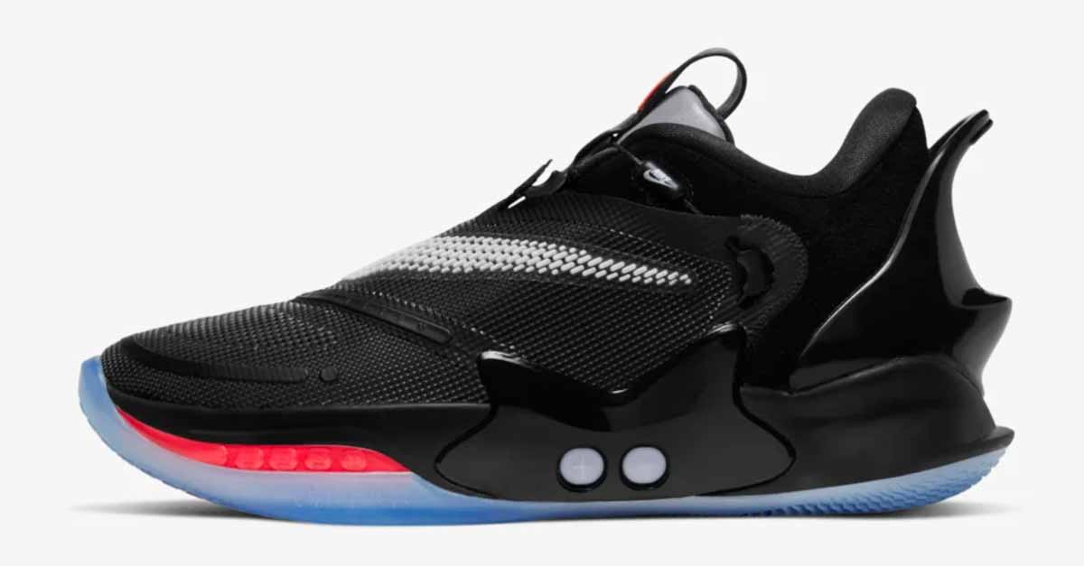 Nike Adapt BB 2.0 BQ5397-001