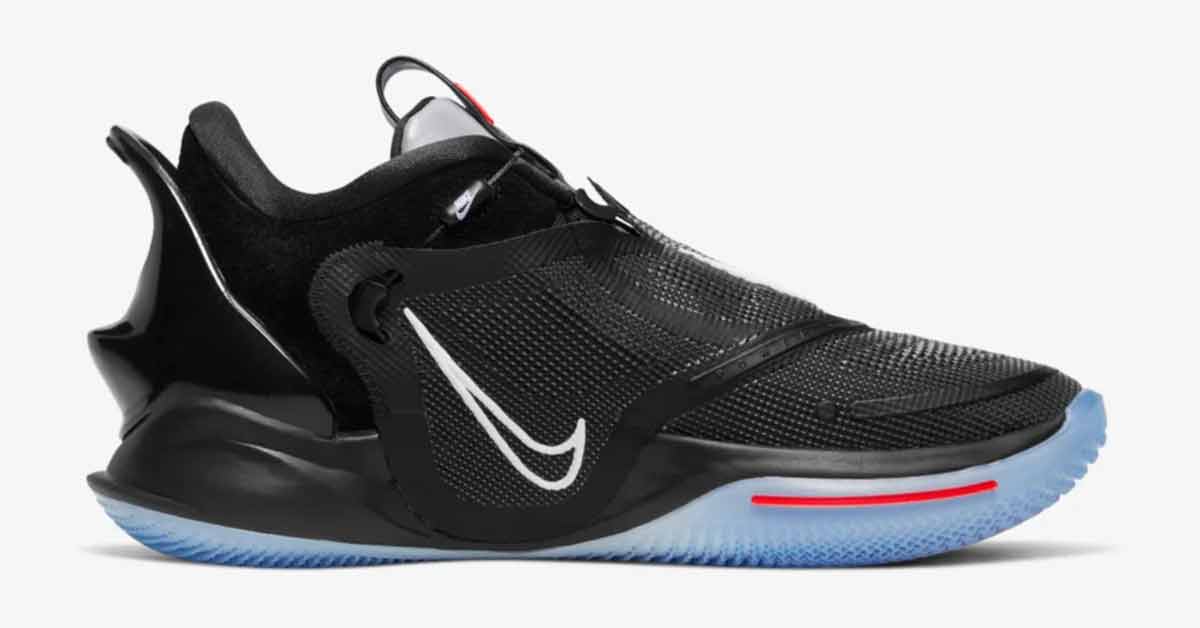 Nike Adapt BB 2.0 BQ5397-001