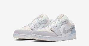 Nike Air Jordan 1 Low Paris CV3043-100