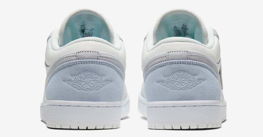 Nike Air Jordan 1 Low Paris CV3043-100