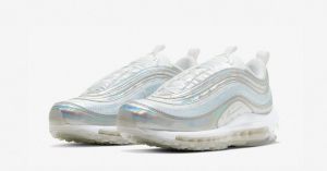 Nike Air Max 97 Opalescent til Kvinder