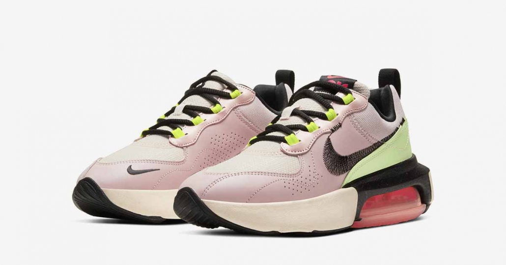 Nike Air Max Verona Pink til kvinder