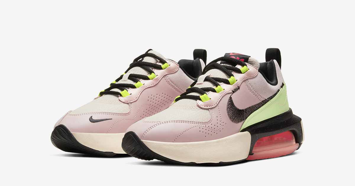 Nike Air Max Verona Pink til kvinder