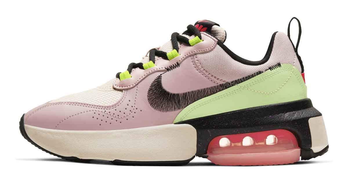 Nike Air Max Verona Pink til kvinder