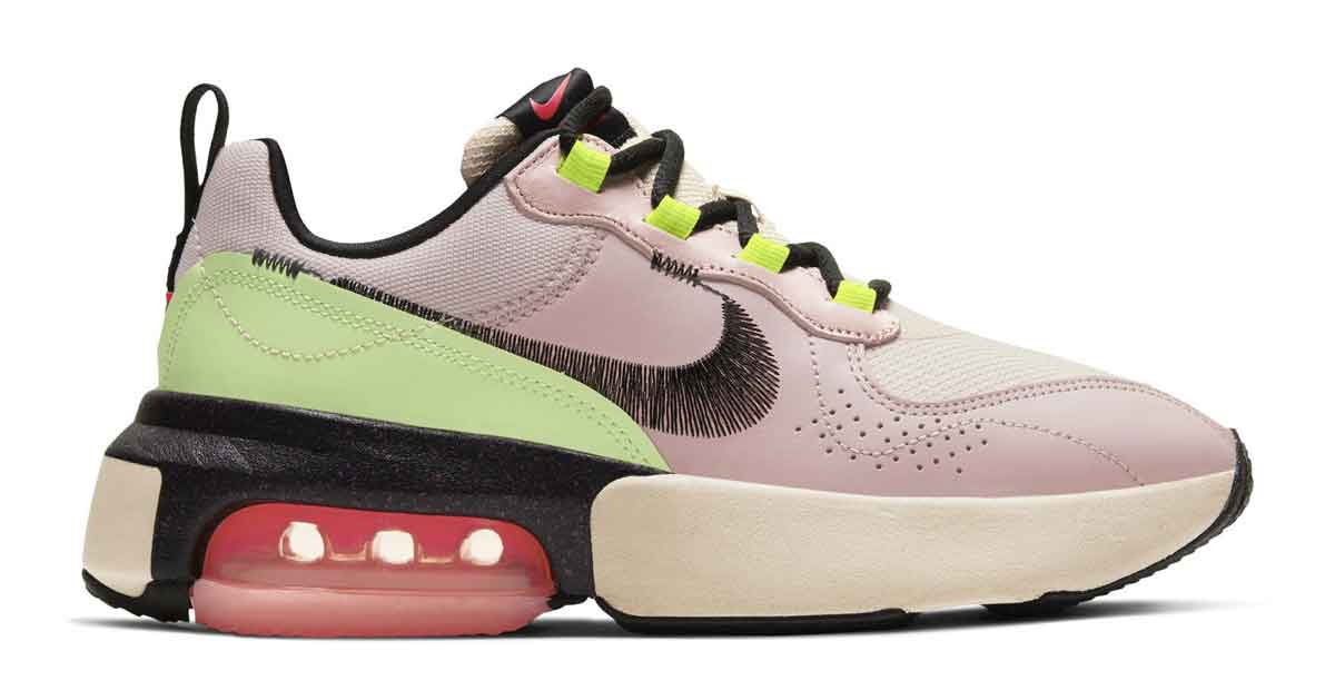 Nike Air Max Verona Pink til kvinder