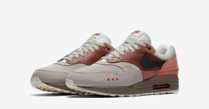 Nike Air Max 1 City Pack Amsterdam CV1638-200