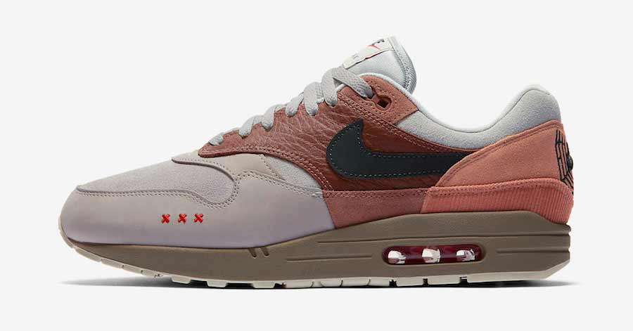 Nike Air Max 1 City Pack Amsterdam CV1638-200