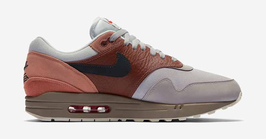 Nike Air Max 1 City Pack Amsterdam CV1638-200