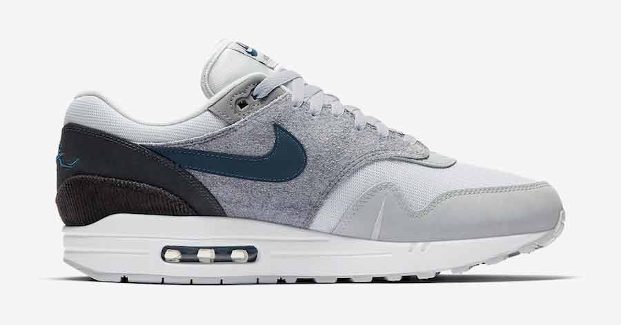 Nike Air Max 1 City Pack London CV1639-001