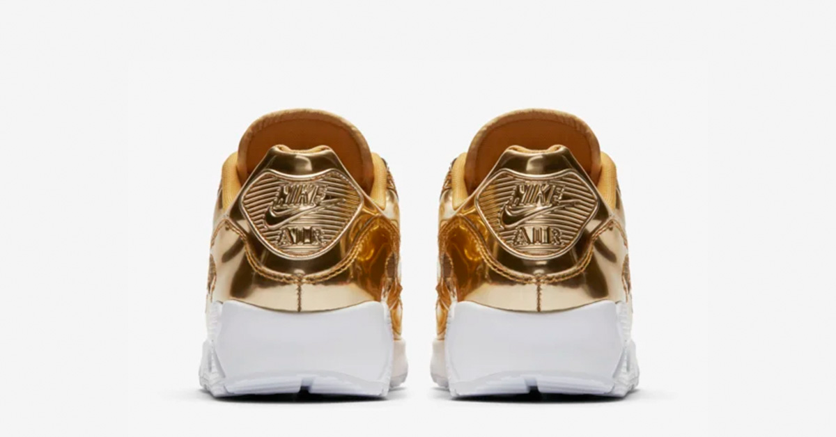 Nike-Air-Max-90-Guld-til-Kvinder-CQ6639-700-03