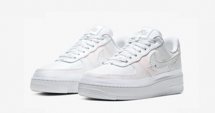 Nike Air Force 1 Low Reveal