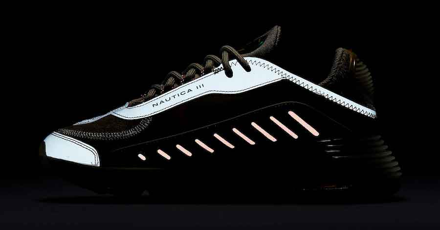 Neymar x Nike Air Max 2090 Light Orewood CU9371-100