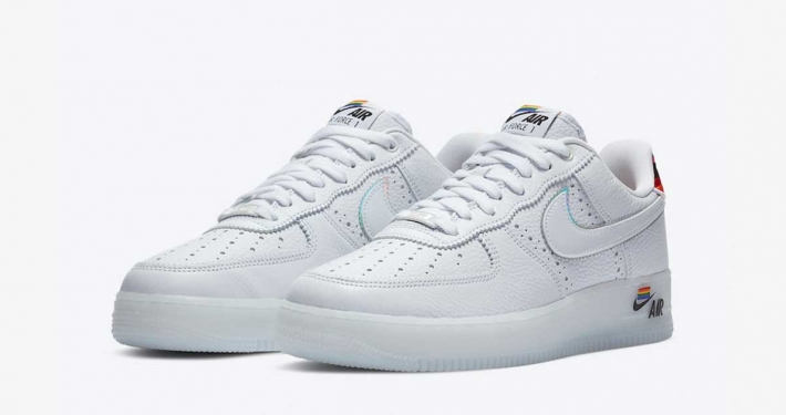 Nike Air Force 1 BETRUE CV0258-100