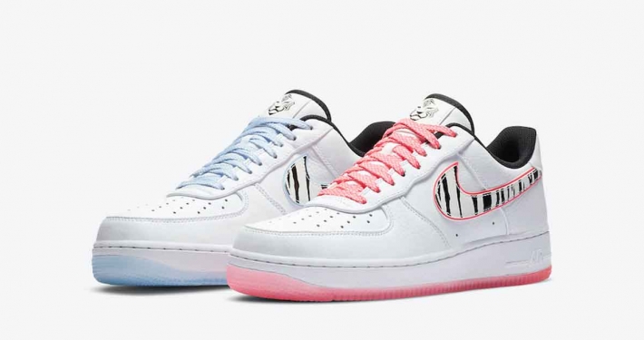 Nike Air Force 1 Korea CW3919-100