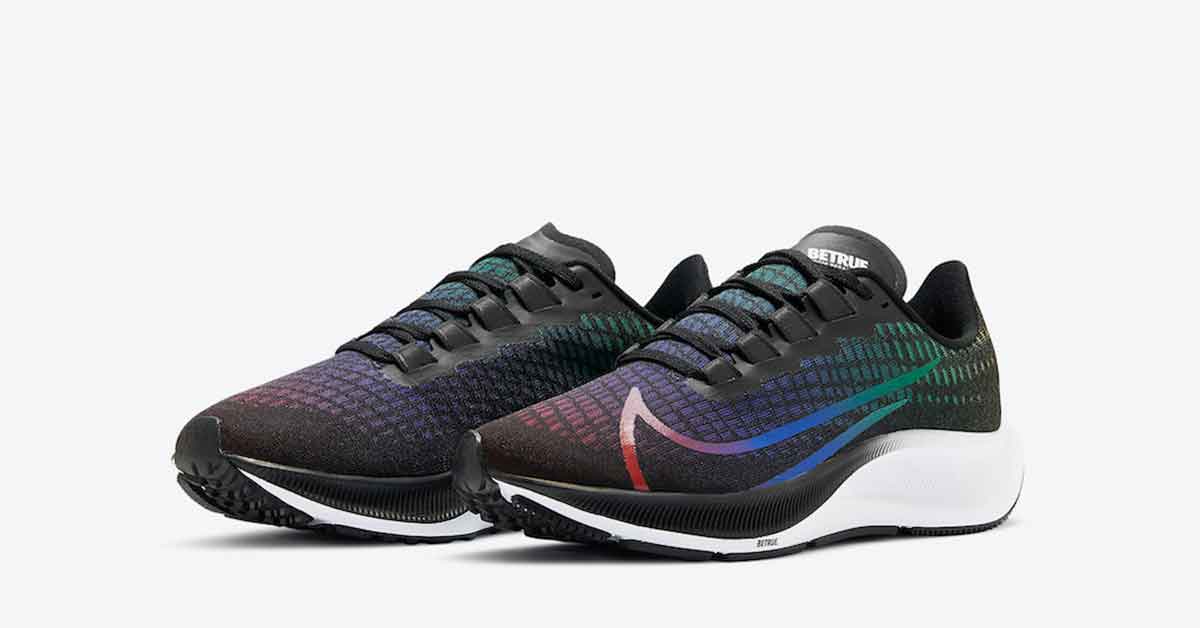 Nike Air Zoom Pegasus 37 BETRUE CZ5923-001