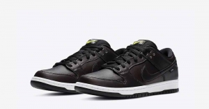 Civilist x Nike SB Dunk Low CZ5123-001