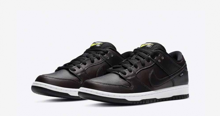 Civilist x Nike SB Dunk Low CZ5123-001