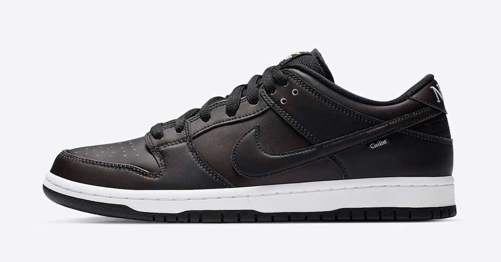 Civilist x Nike SB Dunk Low CZ5123-001