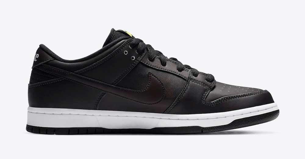 Civilist x Nike SB Dunk Low CZ5123-001