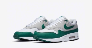 Nike Air Max 1 Evergreen Aura DC1454-100