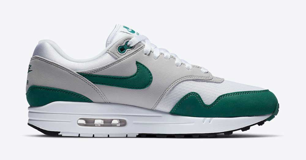 Nike Air Max 1 Evergreen Aura DC1454-100