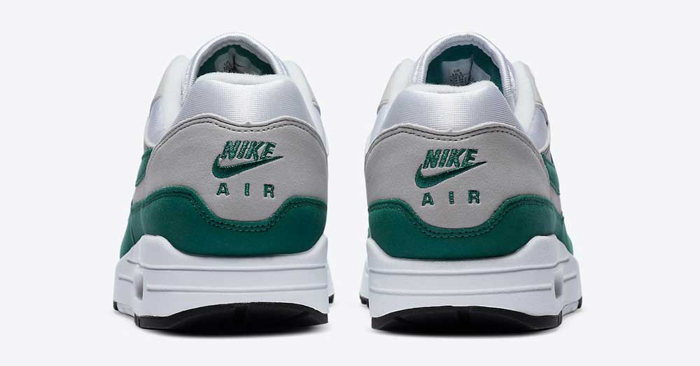 Nike Air Max 1 Evergreen Aura DC1454-100