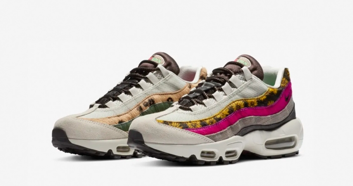 Nike Air Max 95 Daisy Chain