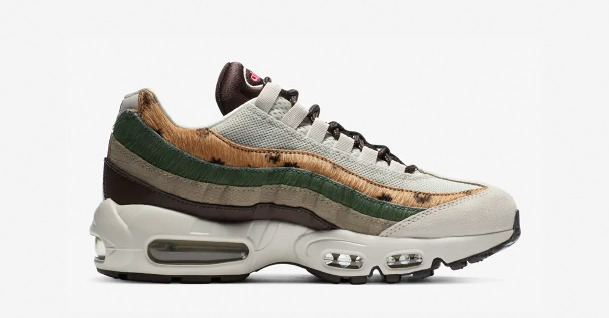 Nike Air Max 95 Daisy Chain