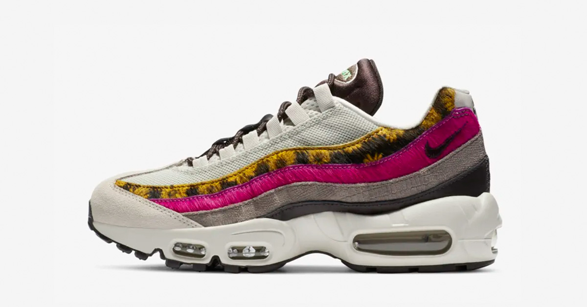 Nike Air Max 95 Daisy Chain