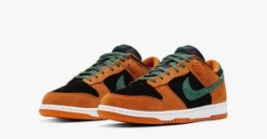 Nike Dunk Low Ceramic DA1469-001