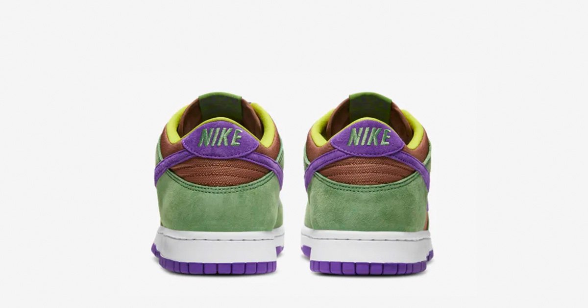 Nike Dunk Low Veneer DA1469-200