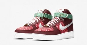 Nike Air Force 1 High Nordic DC1620-600