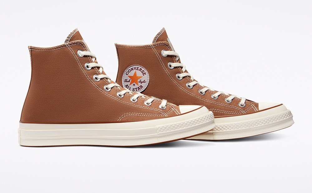 Carthartt x Converse Chuck 70 Classic Highs