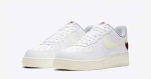 Nike Air Force 1 Low Valentines Day DD7117-100