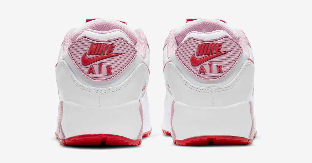 Nike Air Max 90 Valentines Day DD8029-100