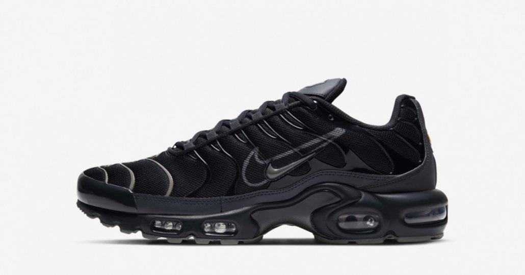 Nike Air Max Plus Repair Pack DH4100-001