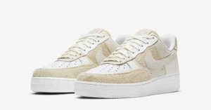 Nike Air Force 1 Low Beach DD6618-100