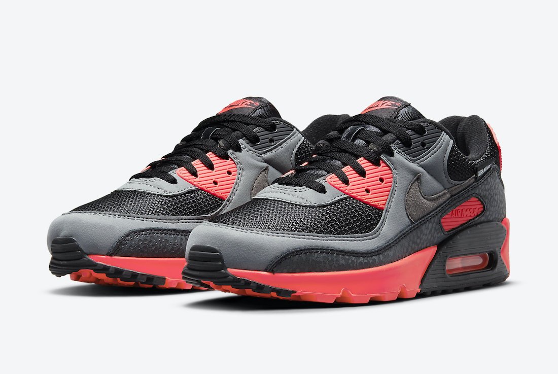 Nike Air Max 90 Kiss My Airs DJ4626-001