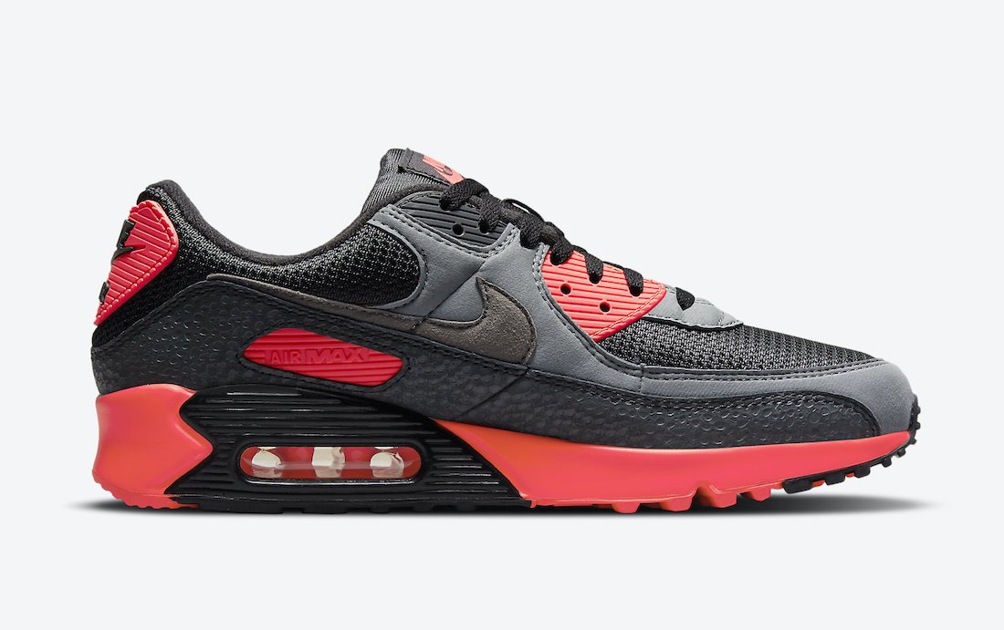 Nike Air Max 90 Kiss My Airs DJ4626-001