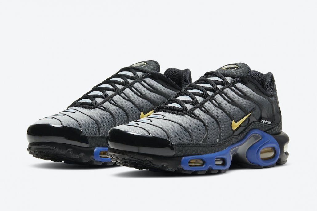 Nike Air Max Plus Kiss My Airs DJ4956-001