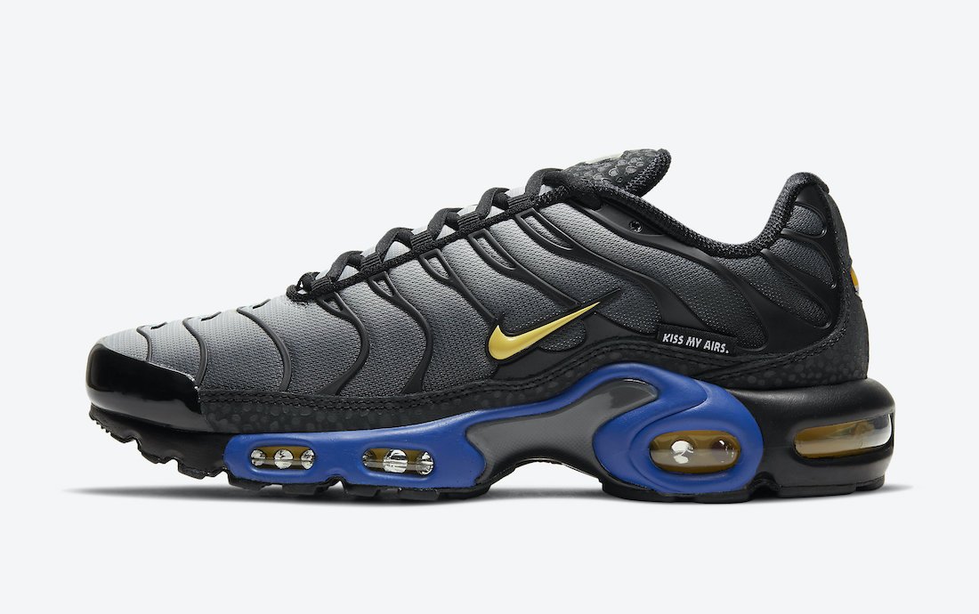 Nike Air Max Plus Kiss My Airs DJ4956-001