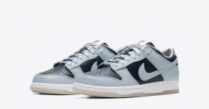 Nike Dunk Low College Navy DD1768-400