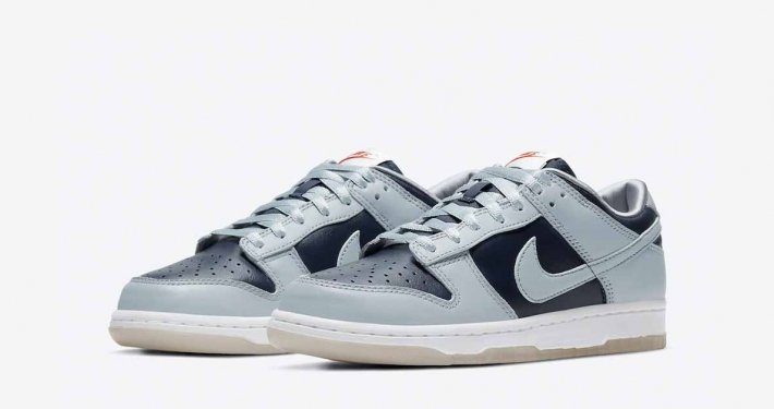 Nike Dunk Low College Navy DD1768-400