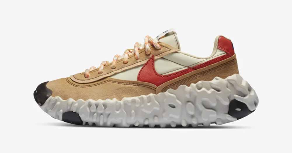 Nike Overbreak Mars Yard DA9784-700