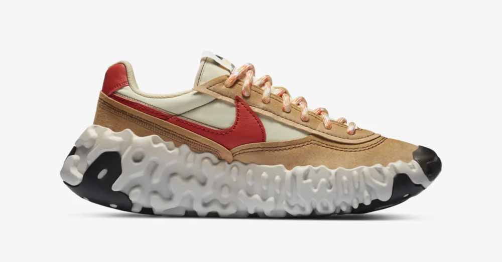 Nike Overbreak Mars Yard DA9784-700