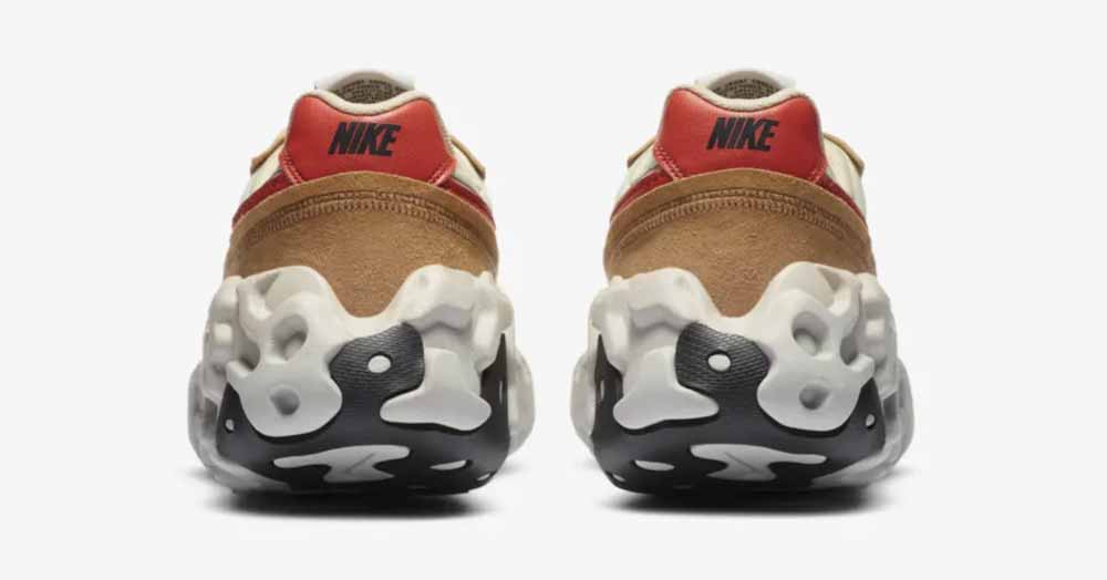 Nike Overbreak Mars Yard DA9784-700