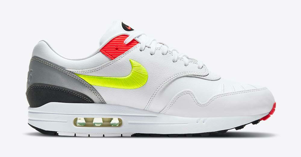 Nike Air Max 1 Evolution of Icons CW6541-100