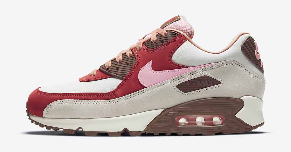 Nike Air Max 90 Bacon CU1816-100