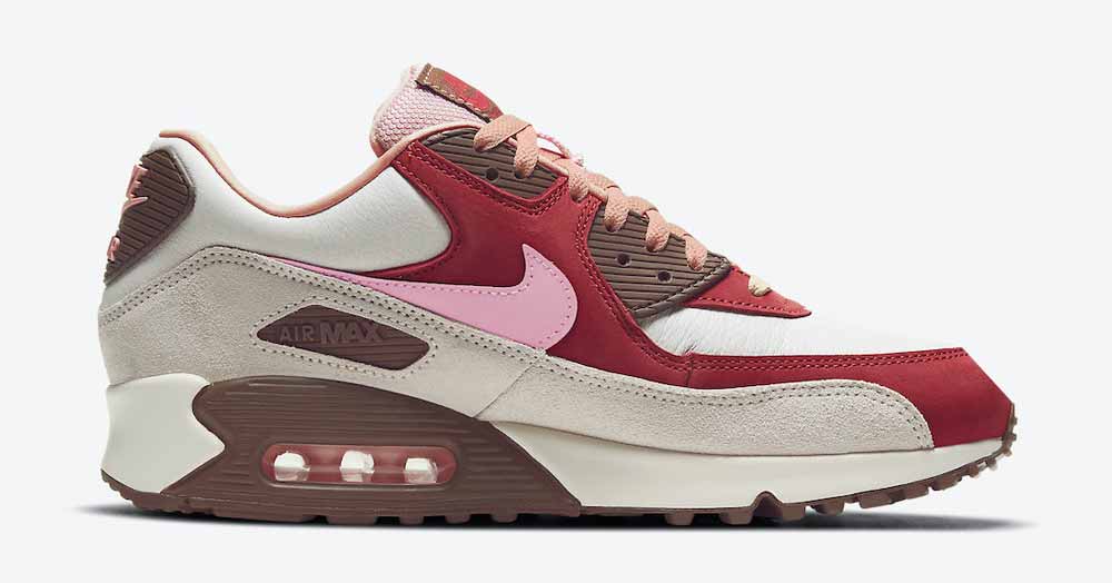 Nike Air Max 90 Bacon CU1816-100